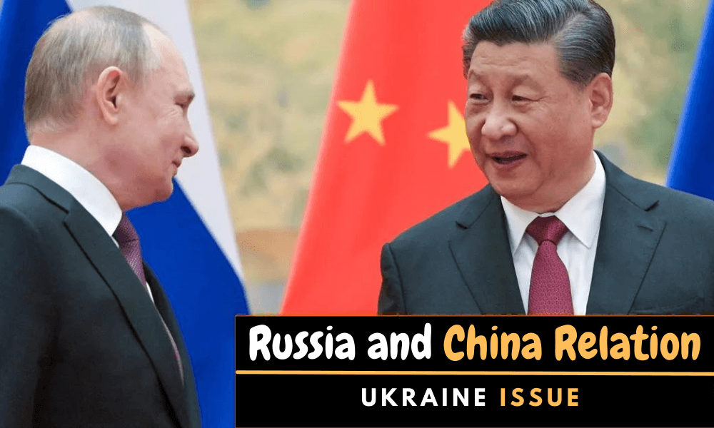 According to a US cable, China has expressed some interest in providing Russia with military and financial assistance